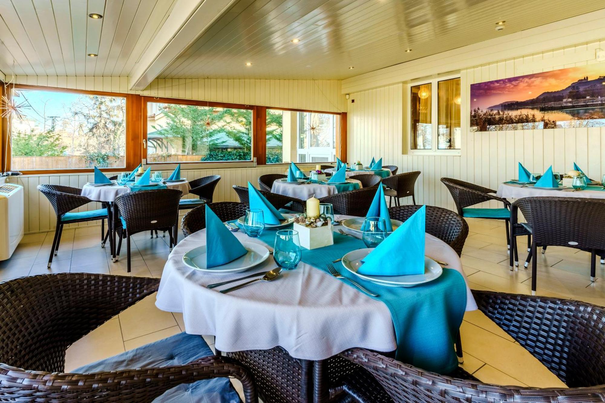 Balaton Colors Beach Hotel Siofok Luaran gambar
