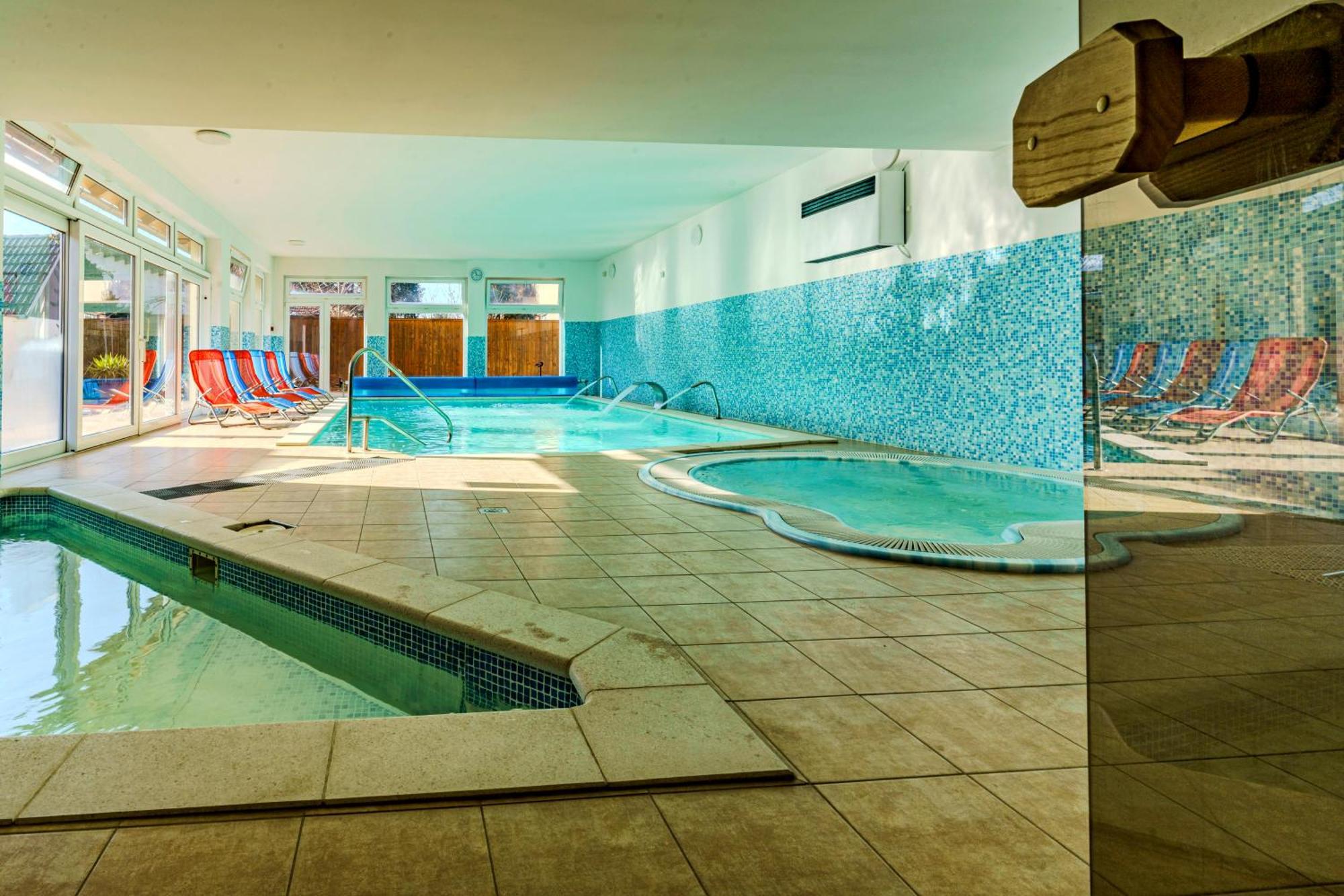 Balaton Colors Beach Hotel Siofok Luaran gambar