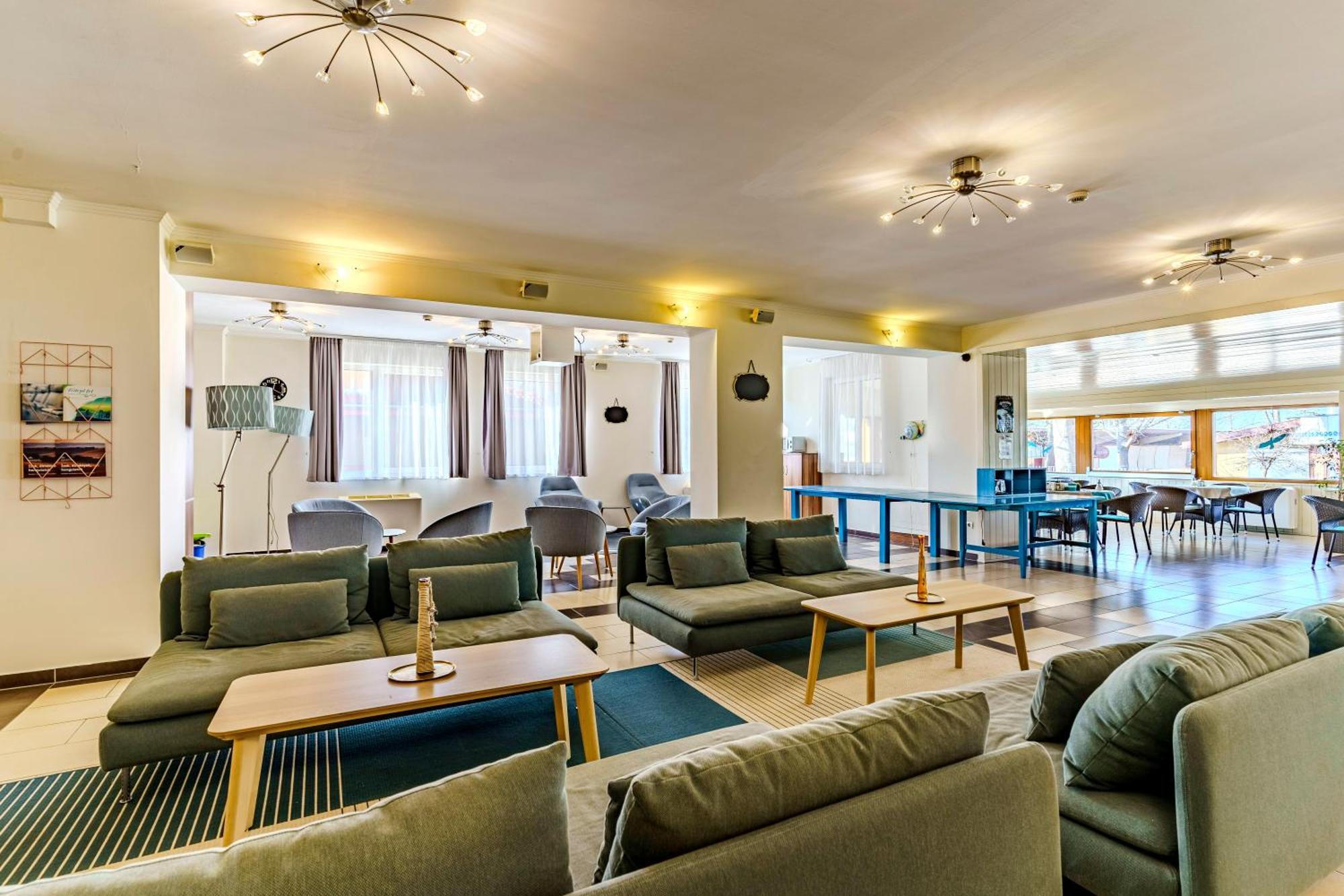Balaton Colors Beach Hotel Siofok Luaran gambar