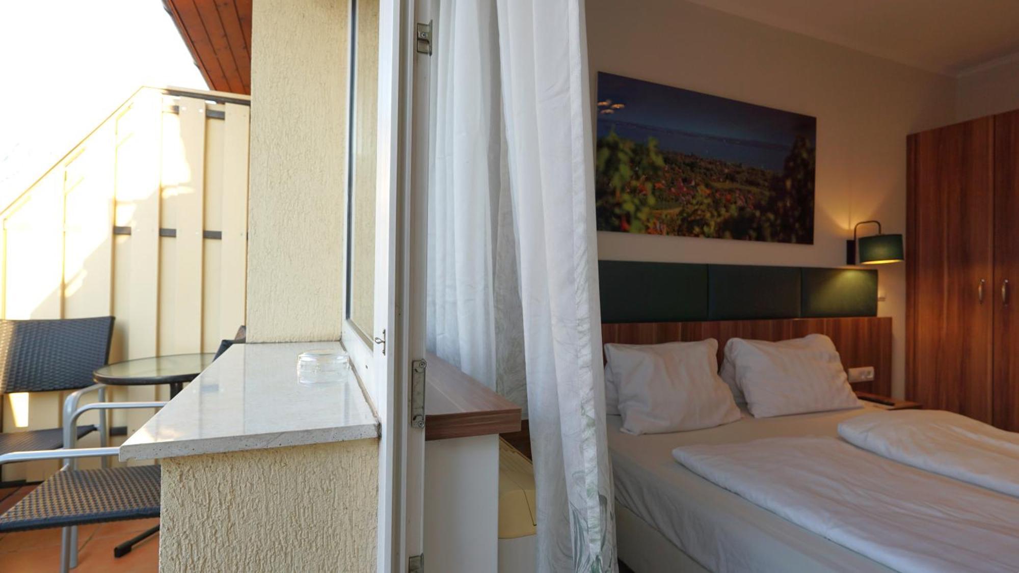Balaton Colors Beach Hotel Siofok Luaran gambar