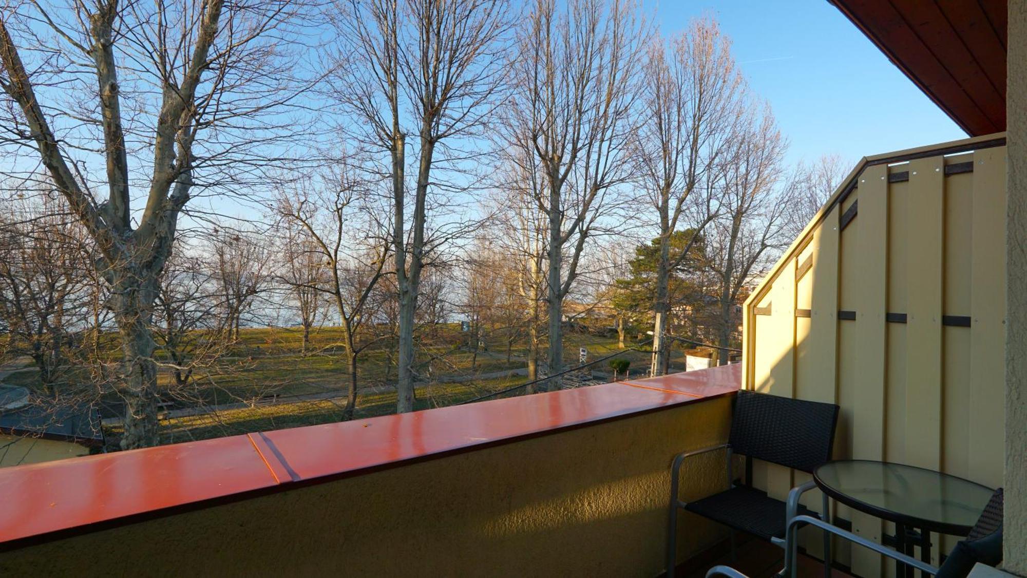 Balaton Colors Beach Hotel Siofok Luaran gambar