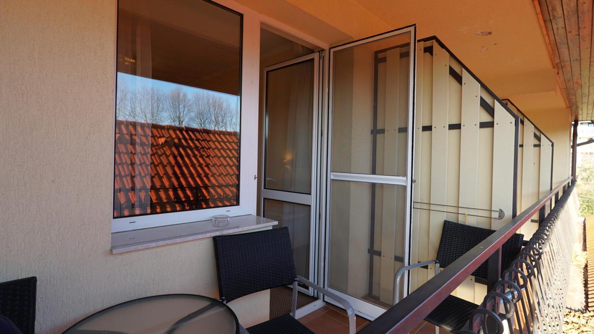Balaton Colors Beach Hotel Siofok Luaran gambar