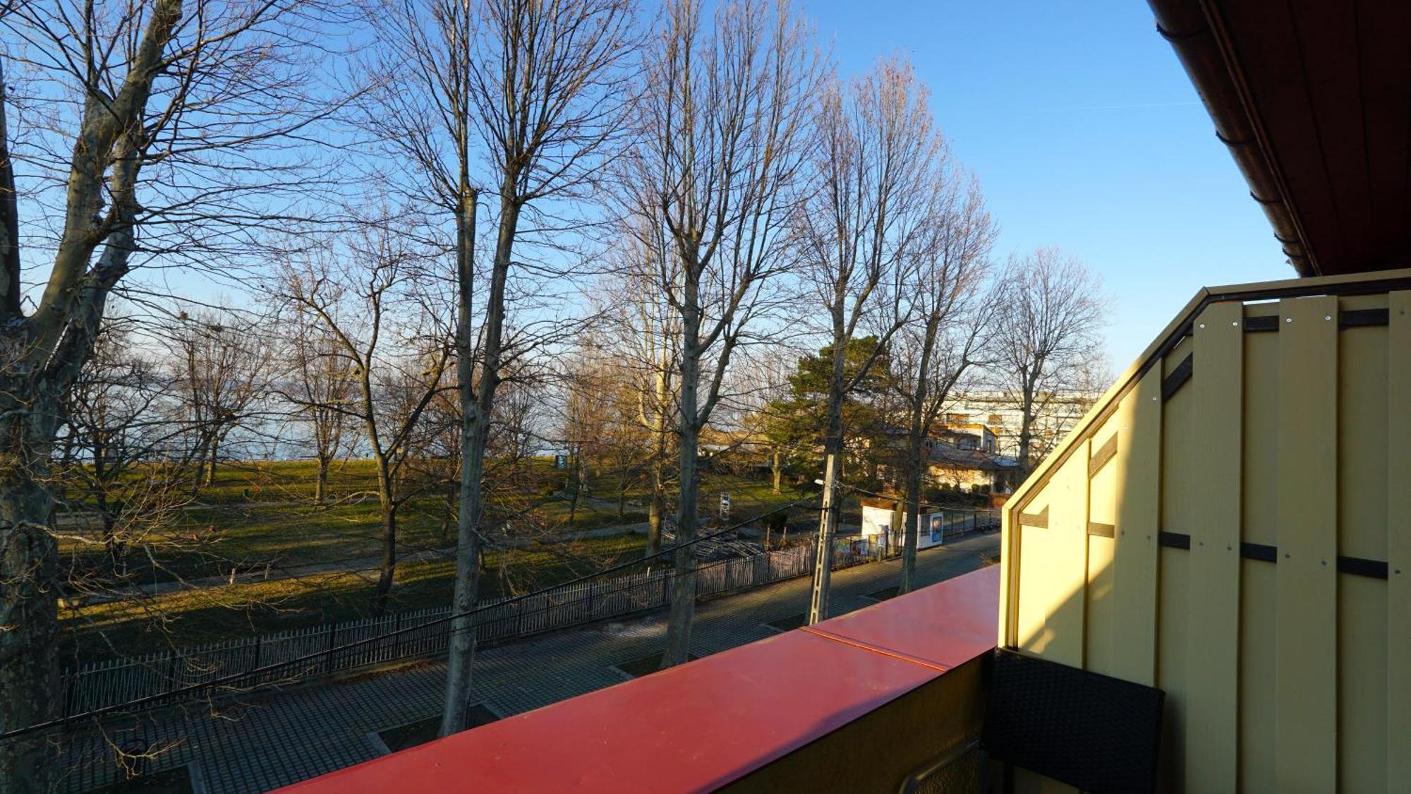 Balaton Colors Beach Hotel Siofok Luaran gambar
