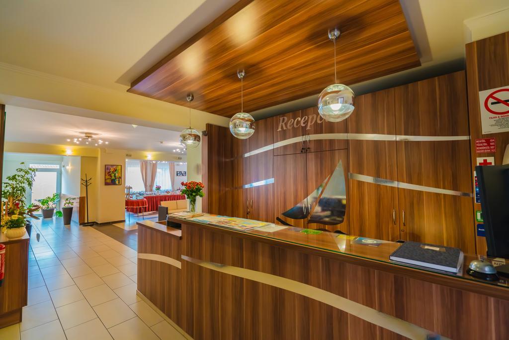 Balaton Colors Beach Hotel Siofok Luaran gambar