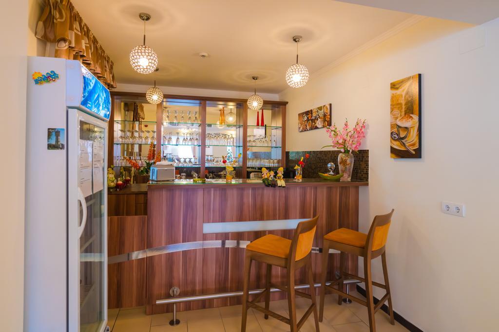 Balaton Colors Beach Hotel Siofok Luaran gambar