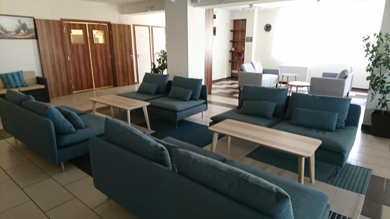 Balaton Colors Beach Hotel Siofok Luaran gambar