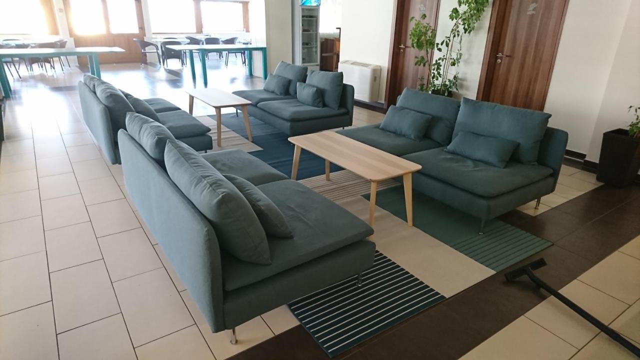 Balaton Colors Beach Hotel Siofok Luaran gambar