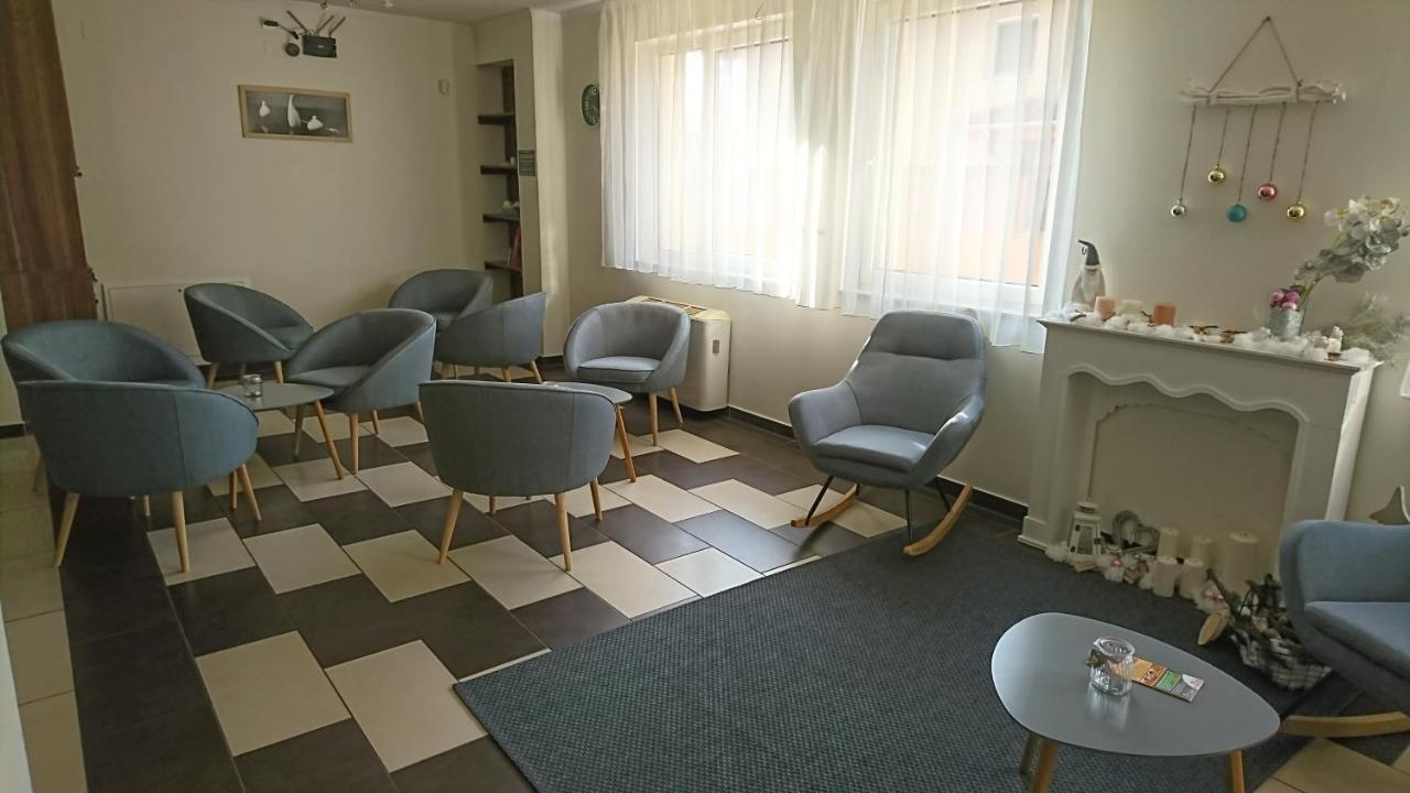 Balaton Colors Beach Hotel Siofok Luaran gambar