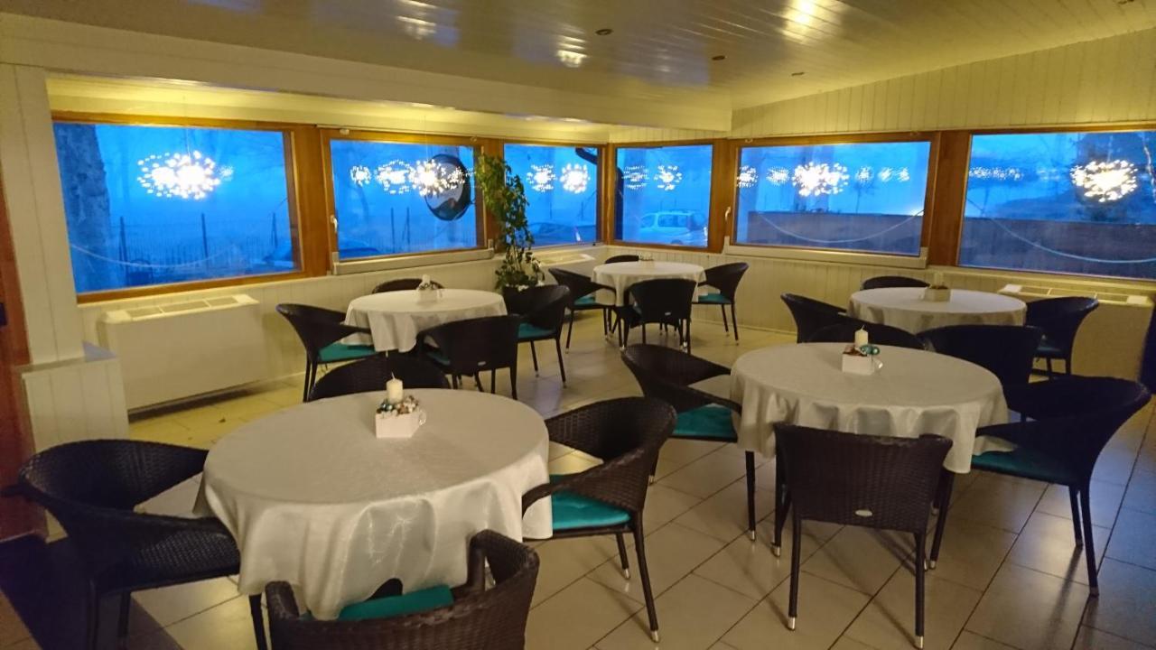 Balaton Colors Beach Hotel Siofok Luaran gambar